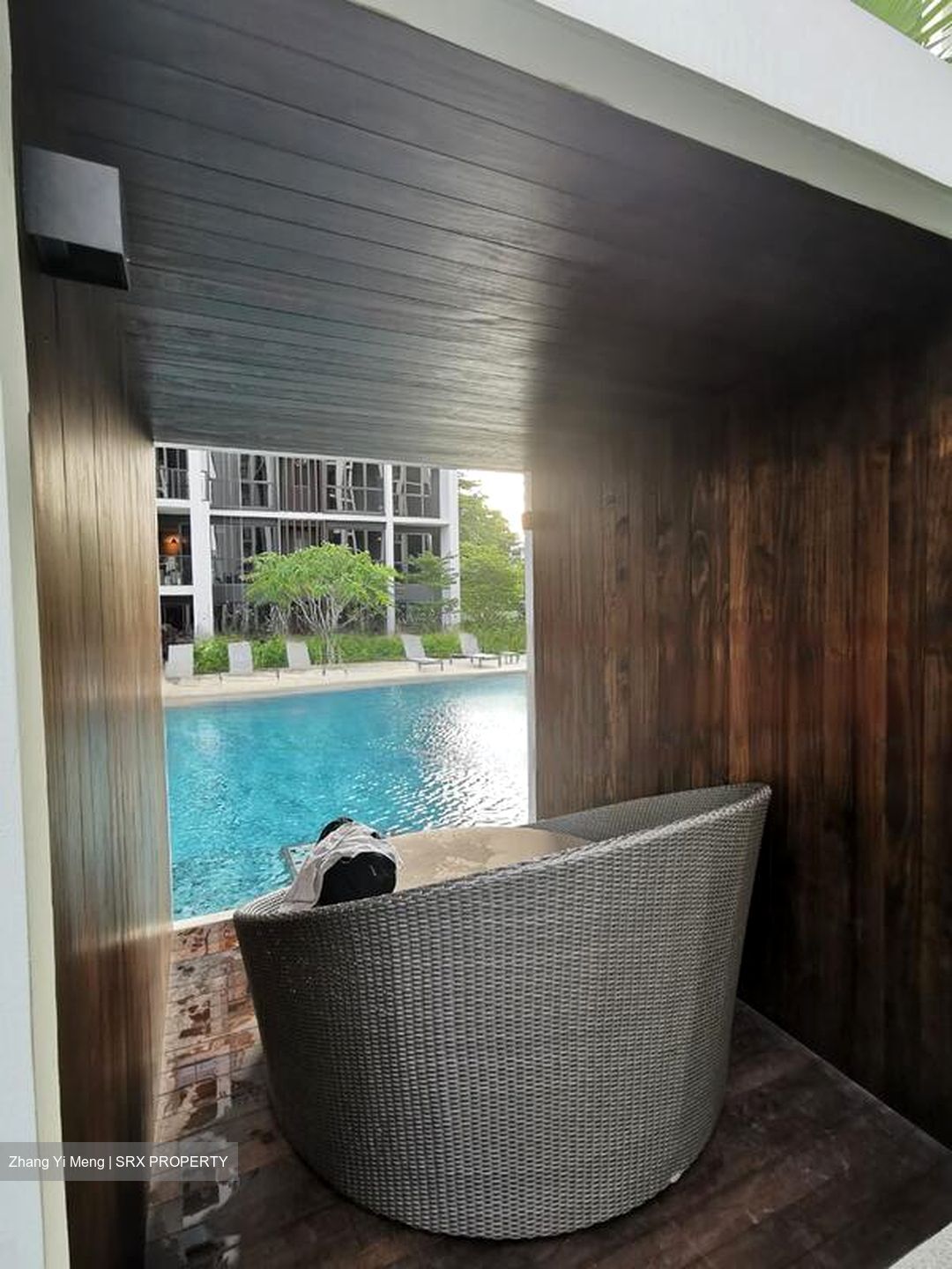 Botanique At Bartley (D19), Condominium #498174041